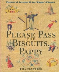 Produktbild: Crawford, B: Please Pass the Biscuits, Pappy