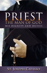 Produktbild: Priest