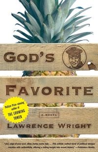 Produktbild: God's Favorite