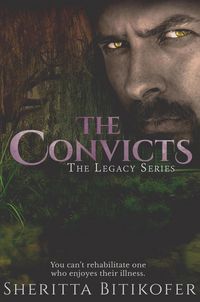 Produktbild: The Convicts (A Legacy Novella)