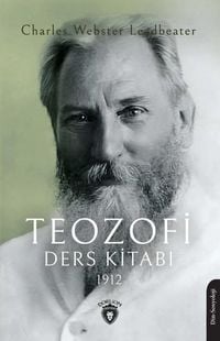 Produktbild: Teozofi Ders Kitabi 1912