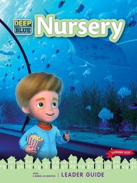Produktbild: Deep Blue Nursery Leader Gd Su