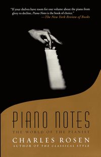 Produktbild: Piano Notes