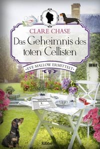 Produktbild: Das Geheimnis des toten Cellisten