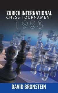 Produktbild: Zurich International Chess Tournament, 1953