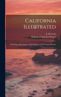 Produktbild: California Illustrated