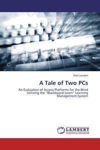 Produktbild: A Tale of Two PCs