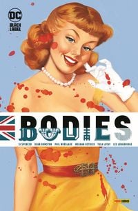 Produktbild: Bodies
