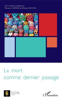 Produktbild: La mort comme dernier passage