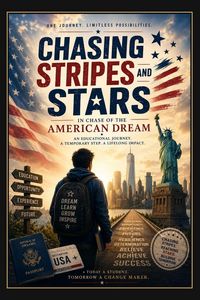 Produktbild: Chasing Stripes and Stars