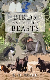 Produktbild: Birds and Other Beast