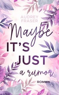 Produktbild: Maybe it's just a rumor
