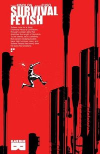 Produktbild: Survival Fetish