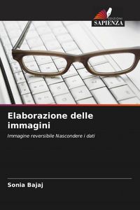 Produktbild: Elaborazione delle immagini
