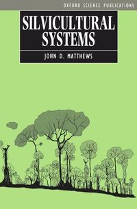 Produktbild: Silvicultural Systems Rev/e