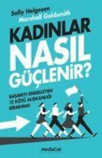 Produktbild: Kadinlar Nasil G&uuml;clenir