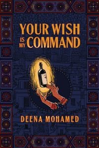 Produktbild: Your Wish Is My Command