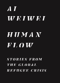 Produktbild: Human Flow