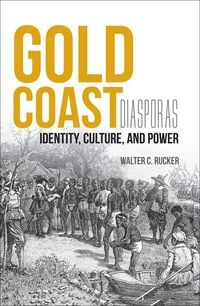 Produktbild: Gold Coast Diasporas