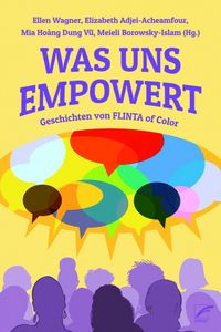 Produktbild: Was uns empowert