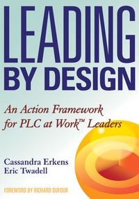 Produktbild: Leading by Design