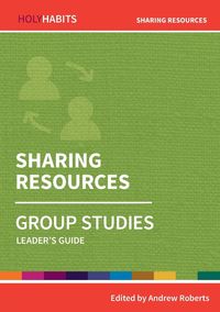Bild vom Artikel Sharing Resources vom Autor Andrew Roberts