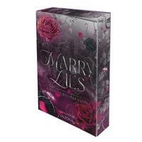 Produktbild: Marry Lies (Ravaged Castle Band 2)