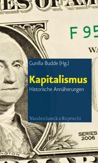 Produktbild: Kapitalismus