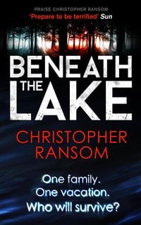 Produktbild: Beneath the Lake