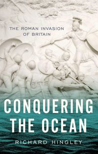 Produktbild: Conquering the Ocean