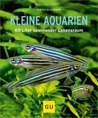 Produktbild: Kleine Aquarien