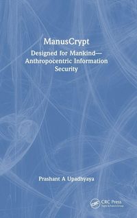 Produktbild: ManusCrypt