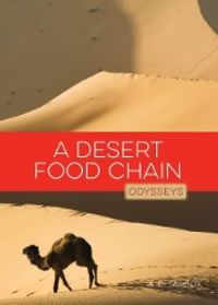 Produktbild: A Desert Food Chain