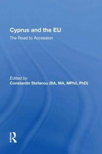 Produktbild: Cyprus and the EU
