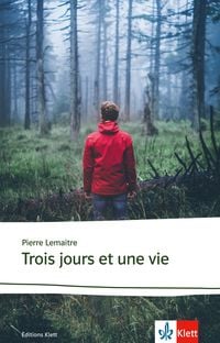 Bild vom Artikel Trois jours et une vie vom Autor Pierre Lemaitre