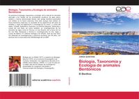Produktbild: Biolog&iacute;a, Taxonom&iacute;a y Ecolog&iacute;a de animales Bent&oacute;nicos