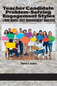 Produktbild: Teacher Candidate Problem-Solving Engagement Styles