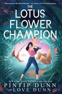 Produktbild: The Lotus Flower Champion