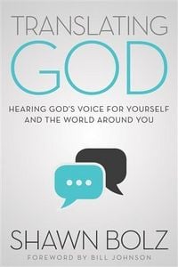 Produktbild: Translating God