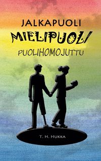 Produktbild: Jalkapuolimielipuolipuolihomojuttu