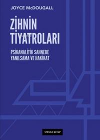 Produktbild: Zihnin Tiyatrolari