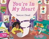 Produktbild: You're in My Heart