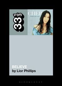 Produktbild: Cher's Believe