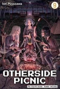 Produktbild: Otherside Picnic: Volume 9