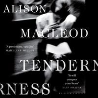 Produktbild: Tenderness