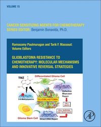 Produktbild: Glioblastoma Resistance to Chemotherapy: Molecular Mechanisms and Innovative Reversal Strategies
