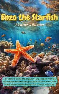 Produktbild: Enzo the Starfish