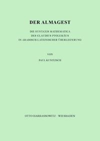 Produktbild Der Almagest