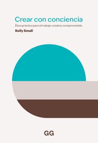 Produktbild: Crear con consciencia