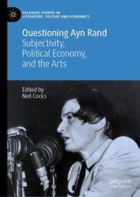 Produktbild: Questioning Ayn Rand